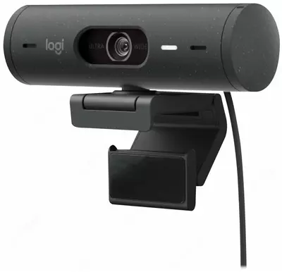 Logitech Brio 500 veb-kamerasi