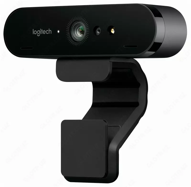 Веб-камера Logitech Brio Ultra HD Pro C1000e