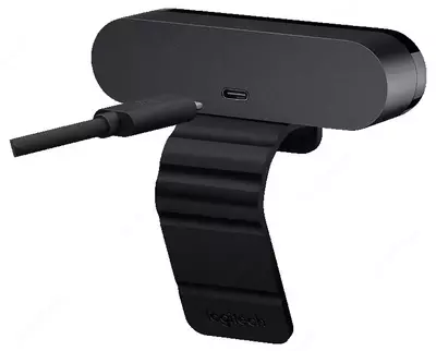 Веб-камера Logitech Brio Ultra HD Pro C1000e