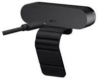 Веб-камера Logitech Brio Ultra HD Pro C1000e Только в розницу