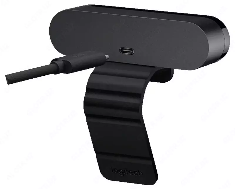 Веб-камера Logitech Brio Ultra HD Pro C1000e