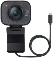 1 512 500 сум Веб-камера Logitech StreamCam