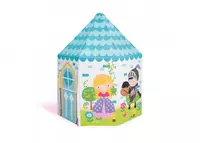 Игровой домик "Домик Принцессы" 3-6 лет