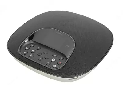 Веб-камера Logitech CC3500e