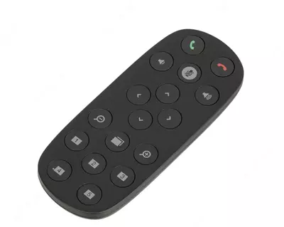 Веб-камера Logitech CC3500e