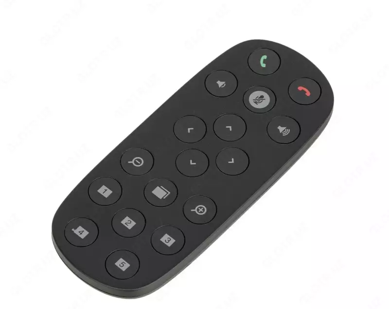 Logitech CC3500e veb-kamerasi