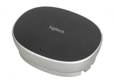 Веб-камера Logitech CC3500e