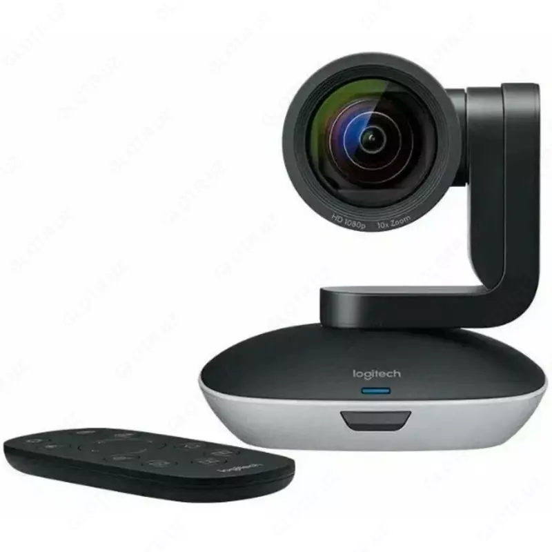 Logitech PTZ Pro2 CC2900EP veb-kamerasi