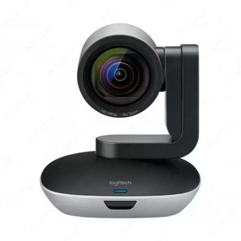 Logitech PTZ Pro2 CC2900EP veb-kamerasi