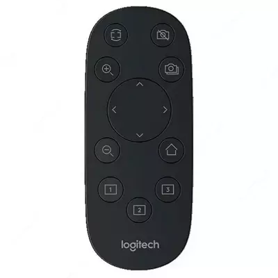 Logitech PTZ Pro2 CC2900EP veb-kamerasi