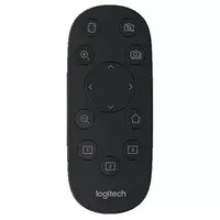 Веб-камера Logitech PTZ Pro2 CC2900EP Только в розницу