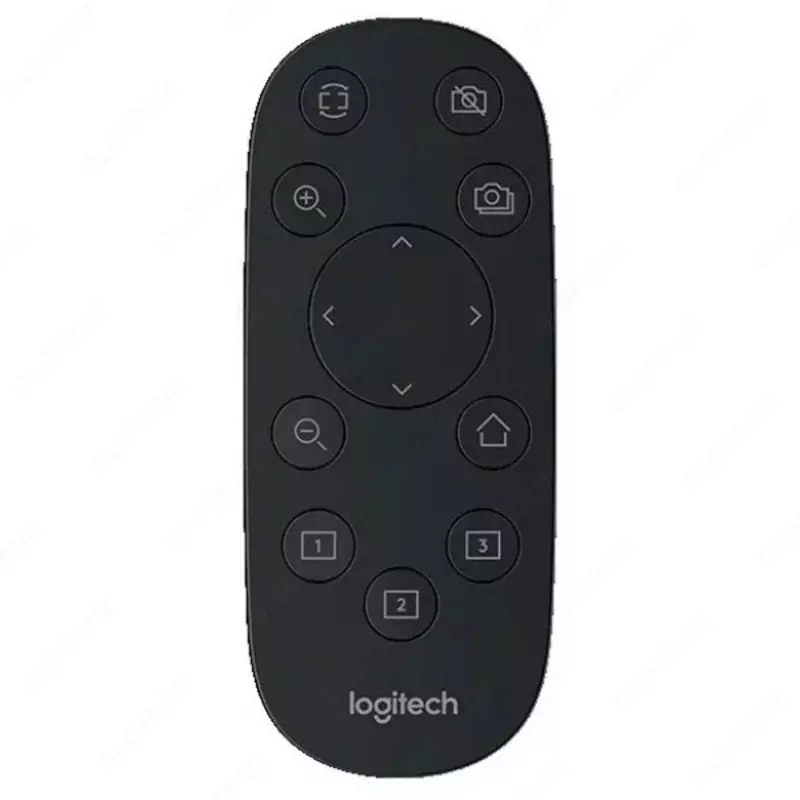 Logitech PTZ Pro2 CC2900EP veb-kamerasi