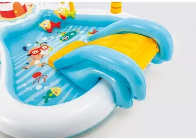 "Qiziqarli baliq ovlash" o