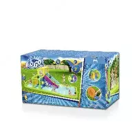 Bestway Водный игровой-центр "Splash Course" - 14 075 000 сум
