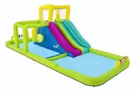 Bestway Водный игровой-центр "Splash Course"