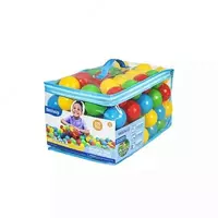 Bestway Пластиковые мячи 6.5см