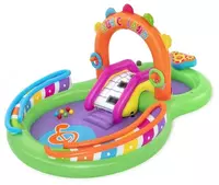 Bestway Игровой центр “Музыкальный”