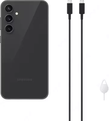 Smartfon Samsung Galaxy S23 FE 8/128 GB BLACK