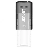 USB-флешка Lexar JumpDrive S60 64GB 2.0