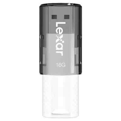 USB-флешка Lexar JumpDrive S60 64GB 2.0