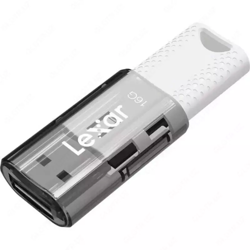 USB-флешка Lexar JumpDrive S60 64GB 2.0