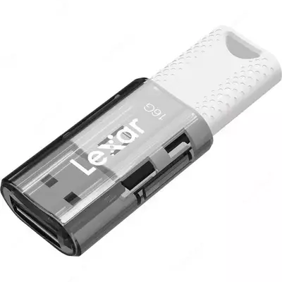 USB-флешка Lexar JumpDrive S60 64GB 2.0