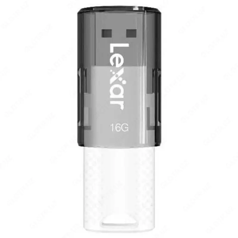 Lexar JumpDrive S60 128GB 2.0 USB flesh haydovchi