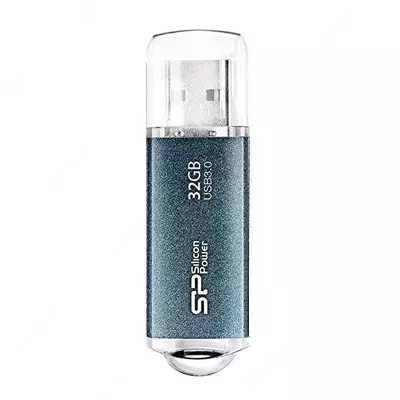 USB-флешка Silicon Power Marvel M01 32GB 3.0