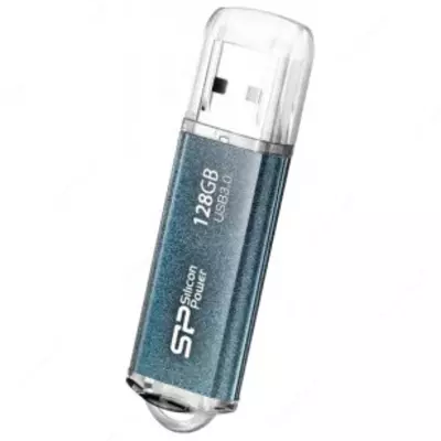 USB-флешка Silicon Power Marvel M01 32GB 3.0