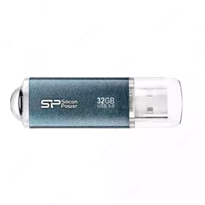 USB-флешка Silicon Power Marvel M01 32GB 3.0