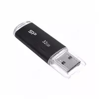 USB флешка Silicon Power Blaze B02 USB 3.1