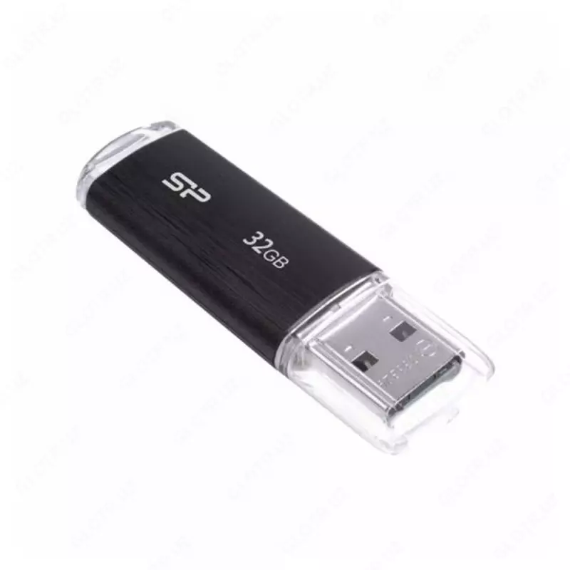 USB флешка Silicon Power Blaze B02 USB 3.1