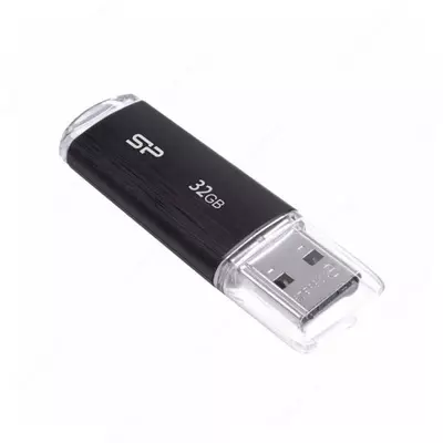 USB флешка Silicon Power Blaze B02 USB 3.1