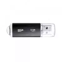 USB флешка Silicon Power Blaze B02 USB 3.1 - 112 500 сум