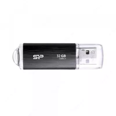 USB флешка Silicon Power Blaze B02 USB 3.1