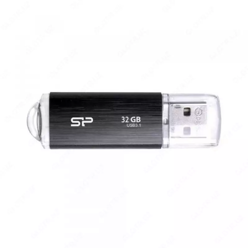 USB флешка Silicon Power Blaze B02 USB 3.1