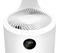  Acerpure Cool C2 aylanma havo tozalovchi fan (2 in 1) Mytech.uz