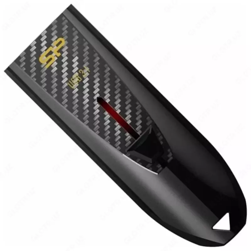 USB флешка Silicon Power Blaze B25 128GB USB 3.0
