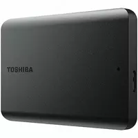 Внешний жесткий диск Toshiba Canvio Basics