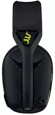 Компьютерная гарнитура Logitech G435