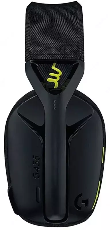 Logitech G435 eshitish vositasi