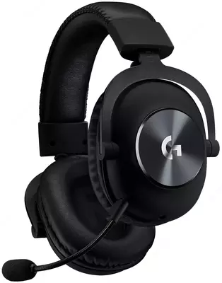 Компьютерная гарнитура Logitech G PRO X