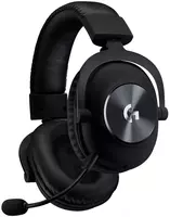 Компьютерная гарнитура Logitech G PRO X