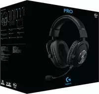 Компьютерная гарнитура Logitech G PRO X Mytech.uz