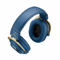 Logitech G PRO X Gaming Headset League of Legends Collection eshitish vositasi Mytech.uz