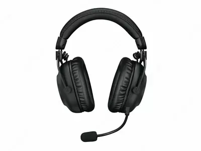 Компьютерная гарнитура Logitech G PRO X 2 LIGHTSPEED