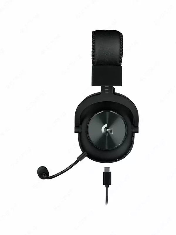 Компьютерная гарнитура Logitech G PRO X 2 LIGHTSPEED