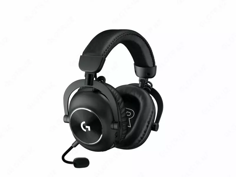 Компьютерная гарнитура Logitech G PRO X 2 LIGHTSPEED