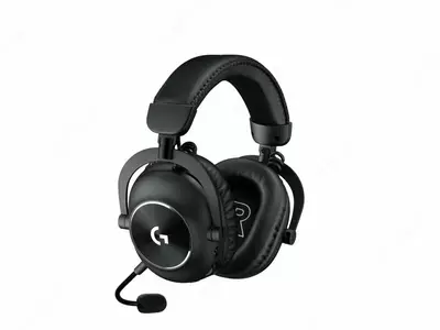 Компьютерная гарнитура Logitech G PRO X 2 LIGHTSPEED