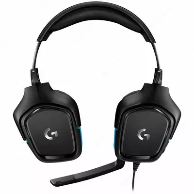 Компьютерная гарнитура Logitech G431